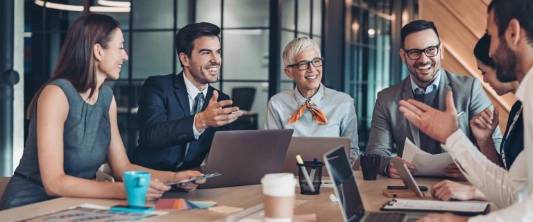 BV Business Vertragsmanagement